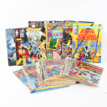 Varia Auktion am Mittwoch, den 04.02.2026